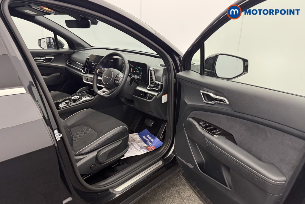 Used Kia Sportage 2025 for sale - 78176945: Photo 9