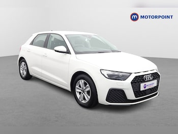 2022 - 25 TFSI Technik 5dr