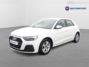 Used Audi A1 2022 for sale - 75967656: Photo