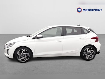 Used Hyundai i20 2025 for sale - 78520978: Photo