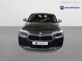 Used BMW X2 2021 for sale - 75510471: Photo