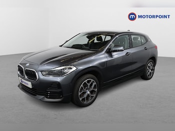 Used BMW X2 2021 for sale - 75510471: Photo