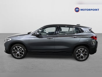 Used BMW X2 2021 for sale - 75510471: Photo