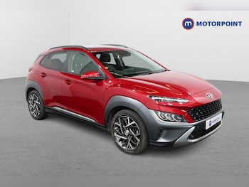Used Hyundai KONA 2021 for sale - 78479118: Photo