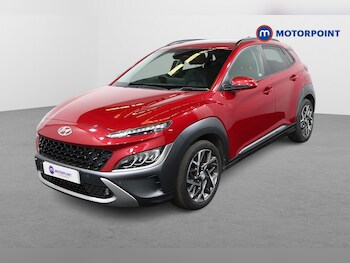 Used Hyundai KONA 2021 for sale - 78479118: Photo