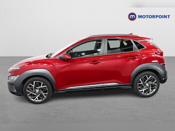 Used Hyundai KONA 2021 for sale - 78479118: Photo