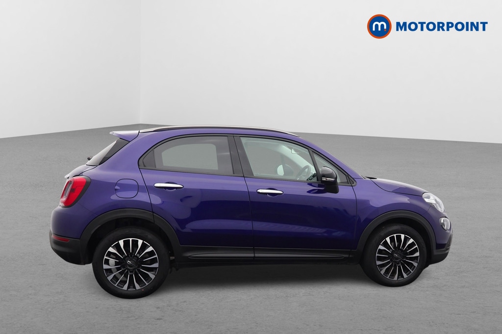 Used Fiat 500X 2023 for sale - 76340872: Photo 1
