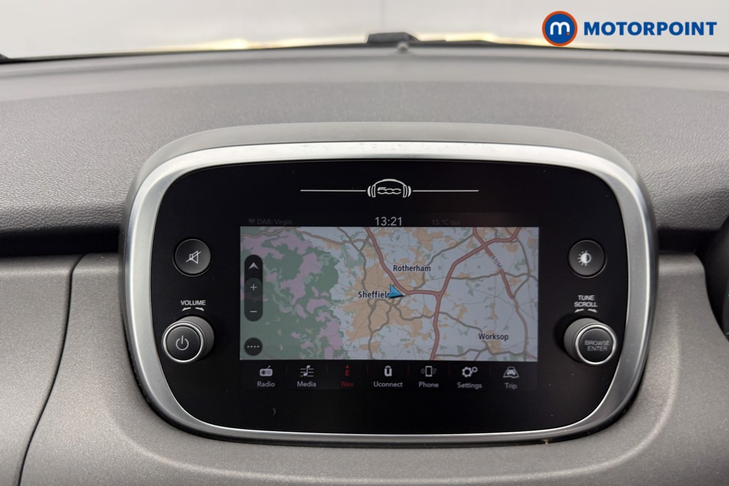 Used Fiat 500X 2023 for sale - 76340872: Photo 10