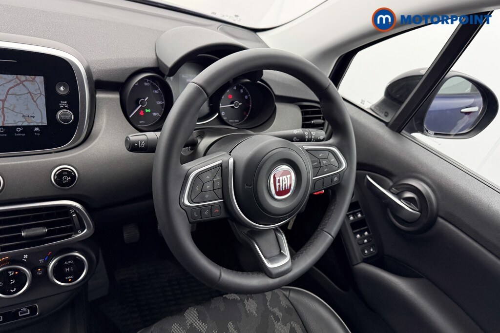 Used Fiat 500X 2023 for sale - 76340872: Photo 11
