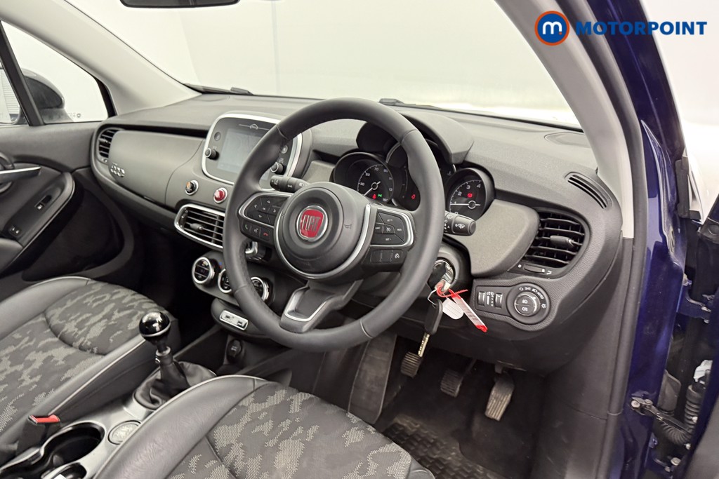 Used Fiat 500X 2023 for sale - 76340872: Photo 12
