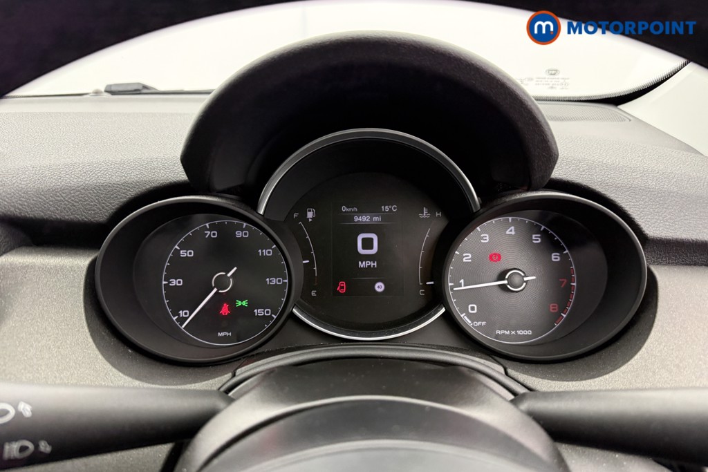 Used Fiat 500X 2023 for sale - 76340872: Photo 13