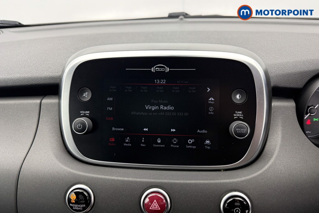 Used Fiat 500X 2023 for sale - 76340872: Photo 14
