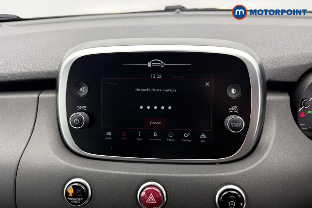 Used Fiat 500X 2023 for sale - 76340872: Photo 15