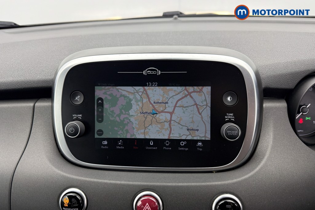 Used Fiat 500X 2023 for sale - 76340872: Photo 16