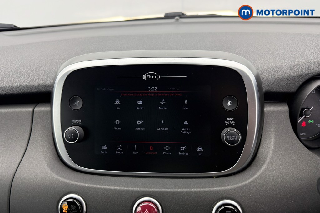 Used Fiat 500X 2023 for sale - 76340872: Photo 17