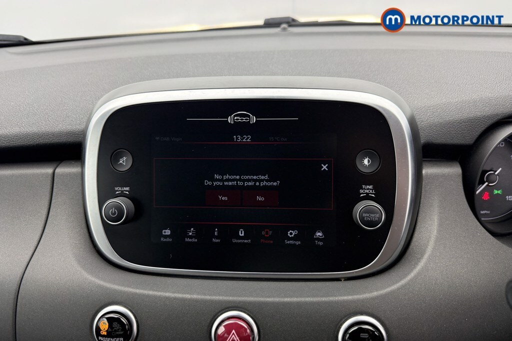 Used Fiat 500X 2023 for sale - 76340872: Photo 18
