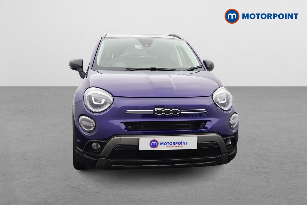 Used Fiat 500X 2023 for sale - 76340872: Photo 2