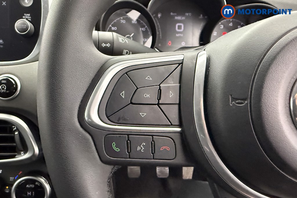 Used Fiat 500X 2023 for sale - 76340872: Photo 22