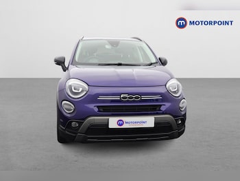 Used Fiat 500X 2023 for sale - 76340872: Photo