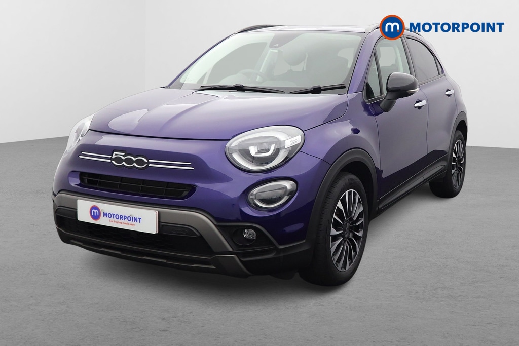 Used Fiat 500X 2023 for sale - 76340872: Photo 3