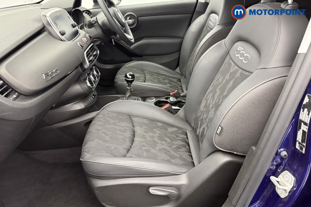 Used Fiat 500X 2023 for sale - 76340872: Photo 31