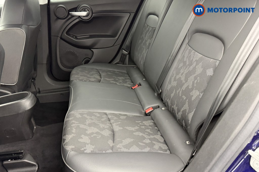 Used Fiat 500X 2023 for sale - 76340872: Photo 32