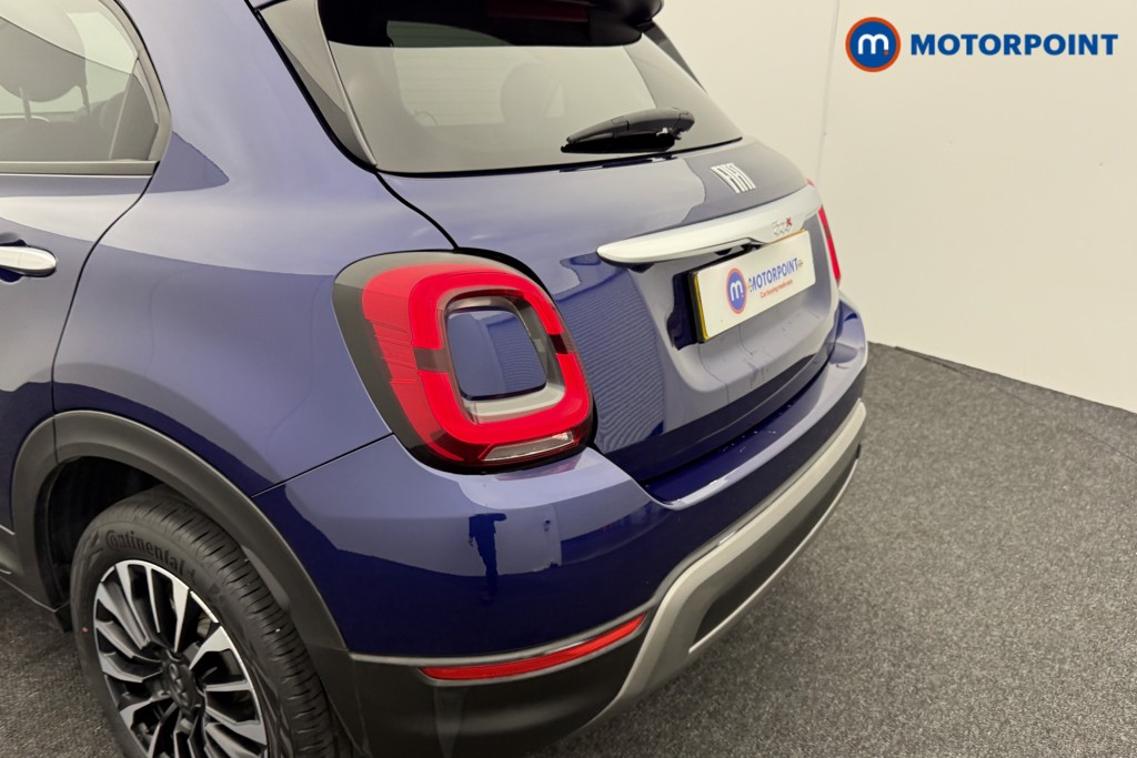 Used Fiat 500X 2023 for sale - 76340872: Photo 35