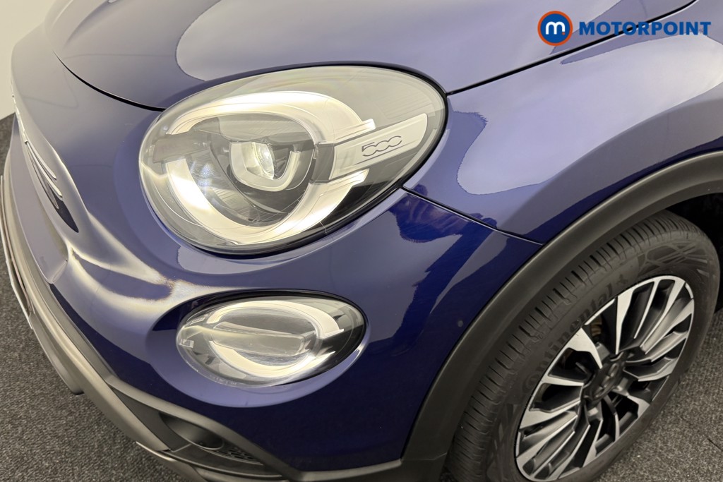 Used Fiat 500X 2023 for sale - 76340872: Photo 36