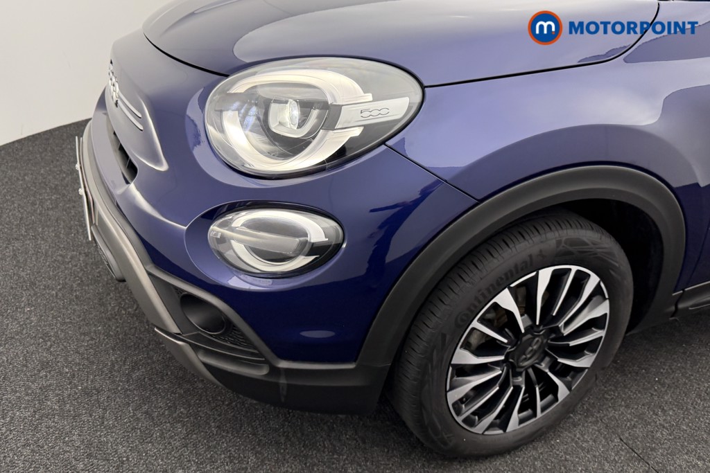 Used Fiat 500X 2023 for sale - 76340872: Photo 37