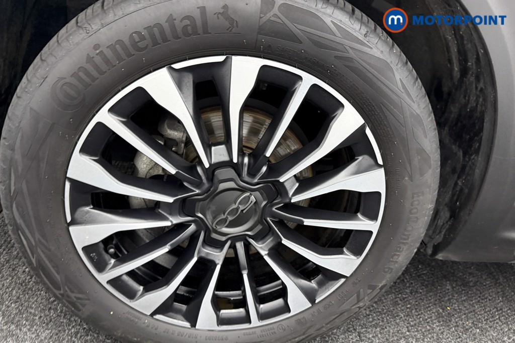Used Fiat 500X 2023 for sale - 76340872: Photo 38