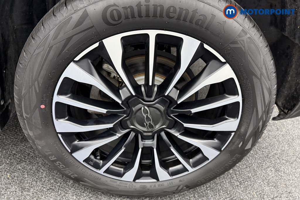 Used Fiat 500X 2023 for sale - 76340872: Photo 39