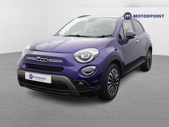 Used Fiat 500X 2023 for sale - 76340872: Photo