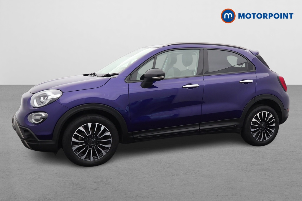 Used Fiat 500X 2023 for sale - 76340872: Photo 4