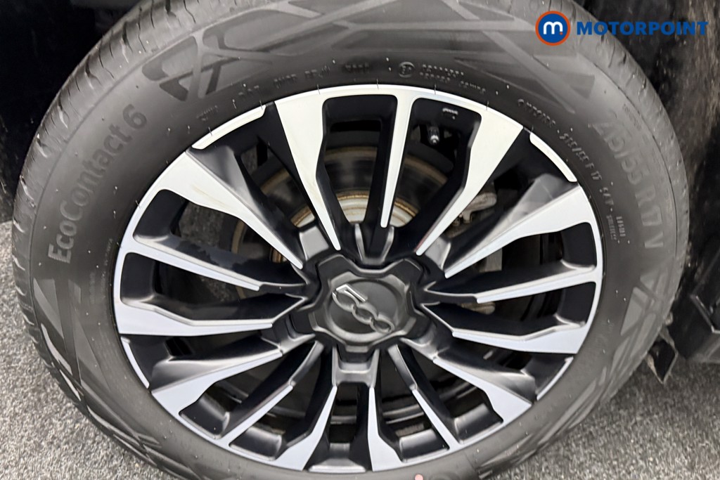 Used Fiat 500X 2023 for sale - 76340872: Photo 40