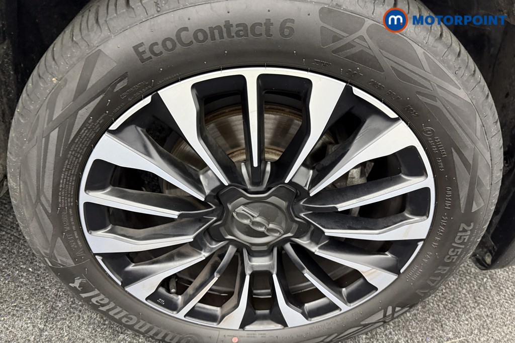 Used Fiat 500X 2023 for sale - 76340872: Photo 41