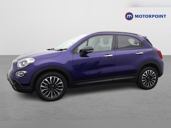 Used Fiat 500X 2023 for sale - 76340872: Photo