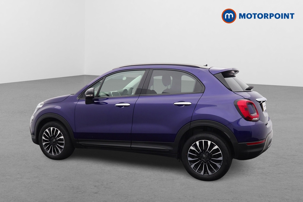 Used Fiat 500X 2023 for sale - 76340872: Photo 5