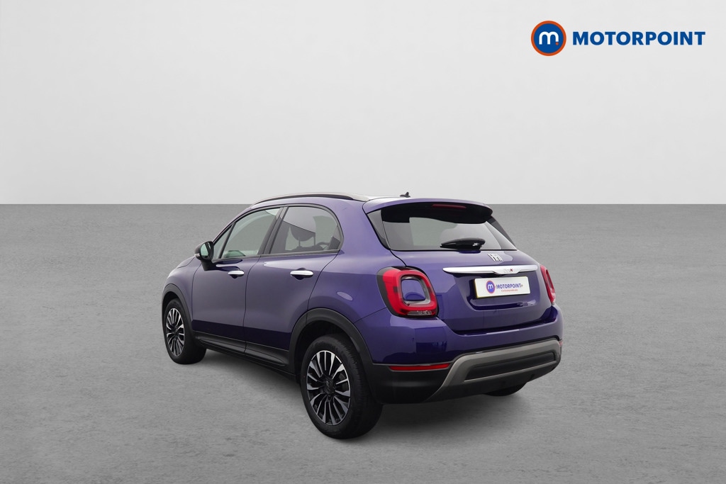 Used Fiat 500X 2023 for sale - 76340872: Photo 6