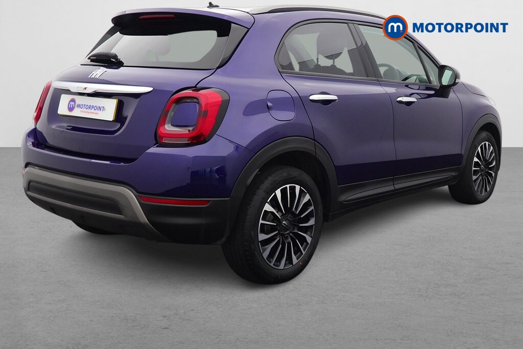 Used Fiat 500X 2023 for sale - 76340872: Photo 8