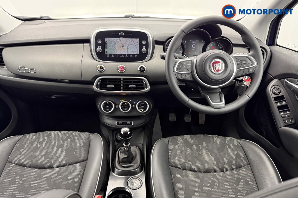 Used Fiat 500X 2023 for sale - 76340872: Photo 9