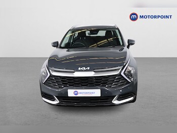 Used Kia Sportage 2025 for sale - 77691827: Photo