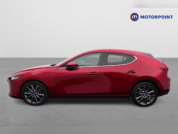 Used Mazda Mazda3 2023 for sale - 79502647: Photo