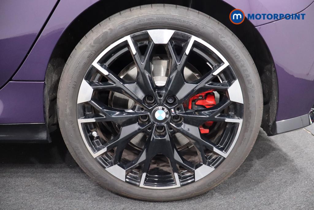 Used BMW 1 Series 2025 for sale - 76118034: Photo 27