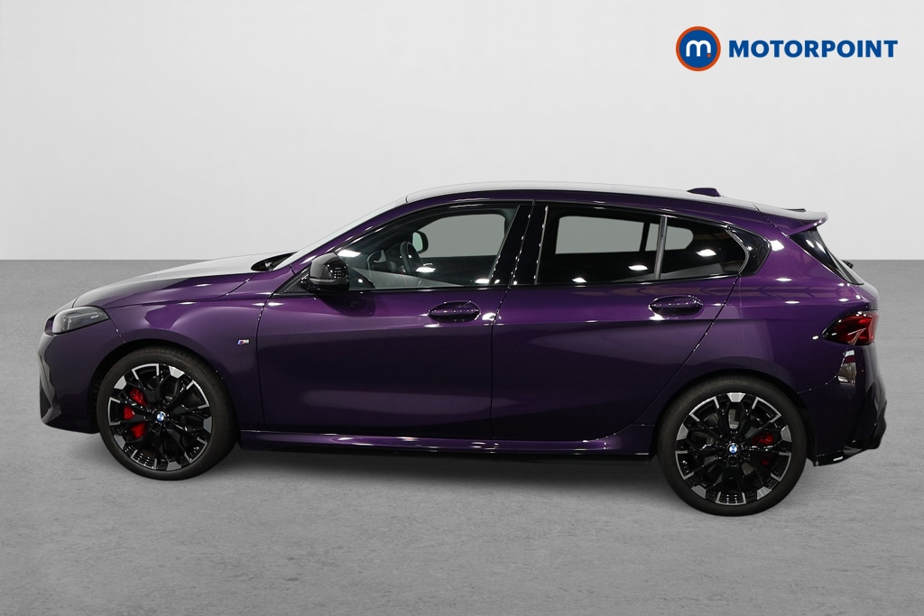 Used BMW 1 Series 2025 for sale - 76118034: Photo 4