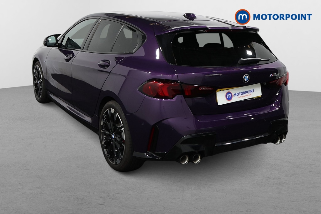 Used BMW 1 Series 2025 for sale - 76118034: Photo 5