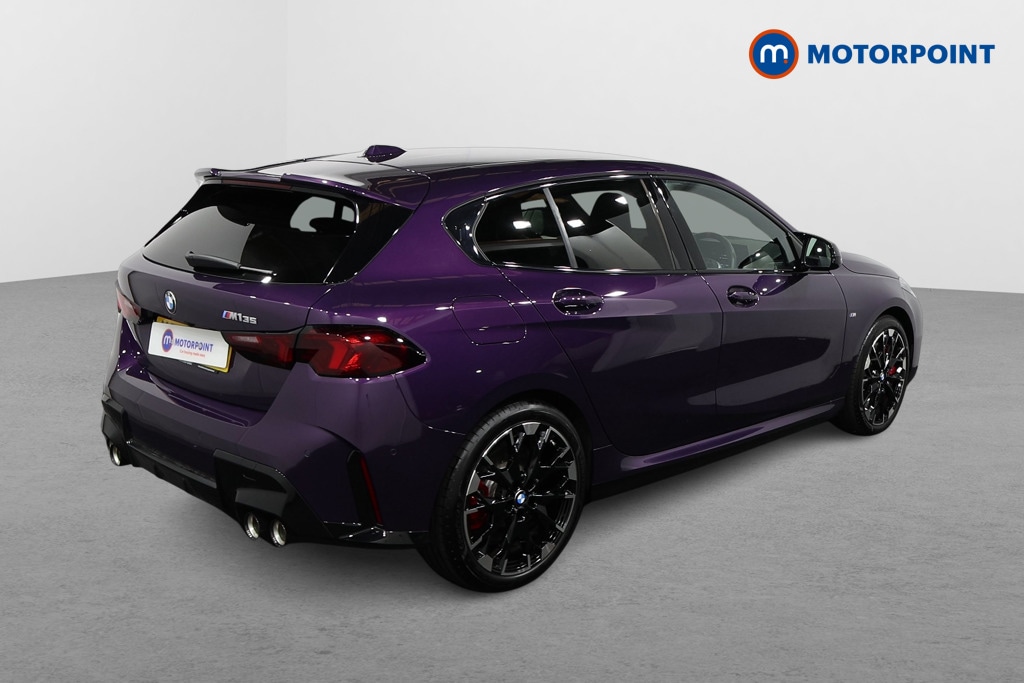 Used BMW 1 Series 2025 for sale - 76118034: Photo 7