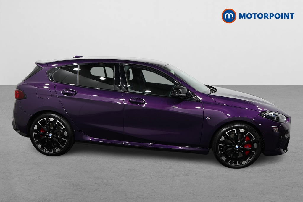 Used BMW 1 Series 2025 for sale - 76118034: Photo 8