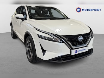 Used Nissan Qashqai 2023 for sale - 78721677: Photo