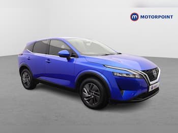 Used Nissan Qashqai 2024 for sale - 79693715: Photo