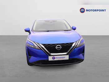Used Nissan Qashqai 2024 for sale - 79693715: Photo